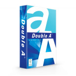 Papier ksero DOUBLE A, A4, 80gsm, 500 ark.