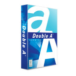Papier ksero DOUBLE A, A3, 80gsm, 500 ark.