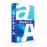 Papier ksero DOUBLE A, A5, 80gsm, 500 ark.