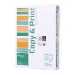 Papier ksero COPY&PRINT, A3, klasa C, 80gsm, 500 ark.