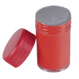 Farby plakatowe GIMBOO, 6x20ml, mix kolorów