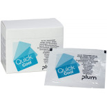 Żel na oparzenia PLUM QuickCool, 18 szt.