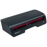 Laminator GBC 240 Home Office, A4, nagrzew.: 2min, prędk. laminacji: 45s., czarny