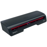 Laminator GBC 240HS Home Office, A3, nagrzew.: 2min, prędk. laminacji: 45s., czarny