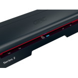 Laminator GBC 240HS Home Office, A3, nagrzew.: 2min, prędk. laminacji: 45s., czarny