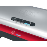 Laminator GBC 250 Office, A4, nagrzew.: 1min, prędk. laminacji: 36s., czarno-srebrny