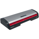 Laminator GBC 250HS Office, A3, nagrzew.: 1min, prędk. laminacji: 36s., czarno-srebrny