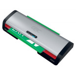 Laminator GBC 250HS Office, A3, nagrzew.: 1min, prędk. laminacji: 36s., czarno-srebrny