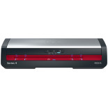 Laminator GBC 480HS Office, A3, nagrzew.: 1min, prędk. laminacji: 23s., czarno-srebrny