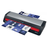 Laminator GBC 480HS Office, A3, nagrzew.: 1min, prędk. laminacji: 23s., czarno-srebrny