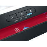 Laminator GBC 480HS Office, A3, nagrzew.: 1min, prędk. laminacji: 23s., czarno-srebrny