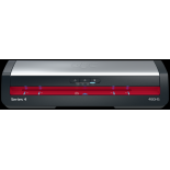 Laminator GBC 480HS Office, A3, nagrzew.: 1min, prędk. laminacji: 23s., czarno-srebrny