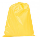 Worek szkolny GIMBOO, bez nadruku, mix kolorów