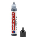 Tusz do uzupełniania markerów olejowych e-LT 25 ECOLINE, EDDING, czarny