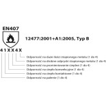 Rękawice spawalnicze DONAU SAFETY DS-WELTIG, TIG, skóra kozia, rozm. 8/M, biało-szare