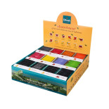 Herbata DILMAH Pick N'Mix, zestaw, 12x20 torebek