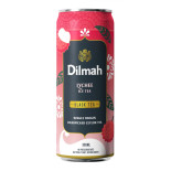 Herbata mrożona DILMAH, lychee, 330ml