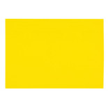 Zeszyt papierów kolorowych błyszczących GIMBOO, A5, 10 kartek, 80gsm, mix kolorów