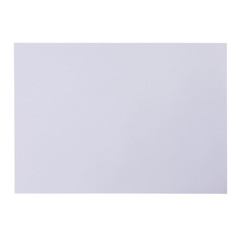 Zeszyt papierów kolorowych błyszczących GIMBOO, A4, 10 kartek, 80gsm, mix kolorów