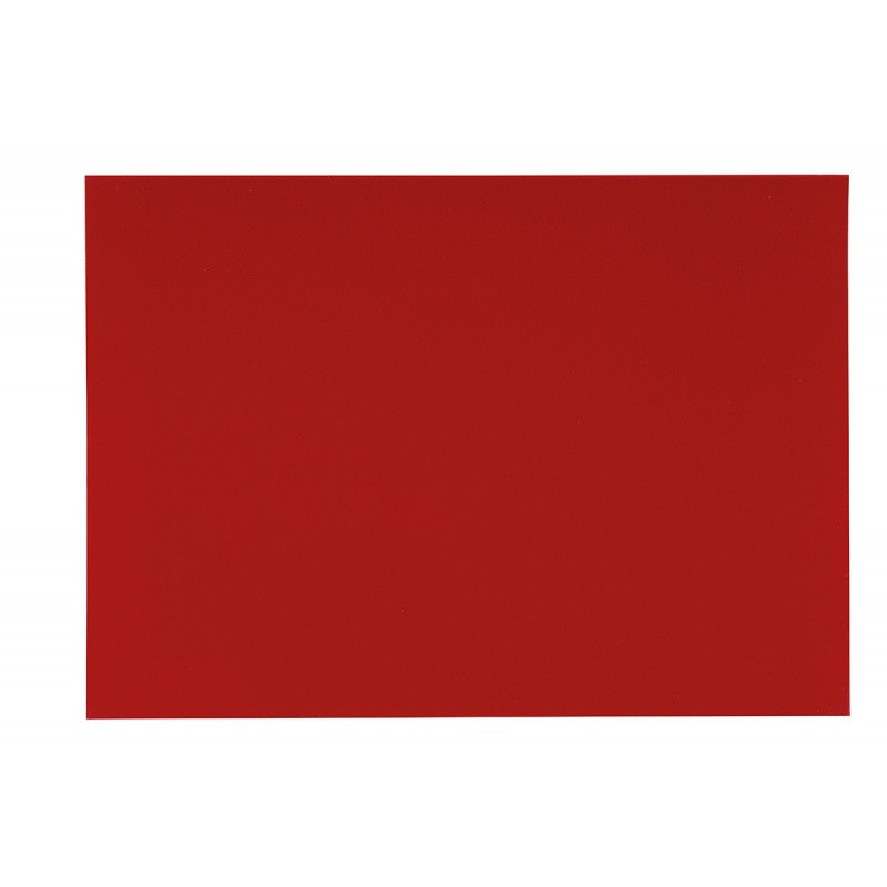 Zeszyt papierów kolorowych błyszczących GIMBOO, A4, 10 kartek, 80gsm, mix kolorów