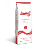 Kawa BUONDI Gold, ziarnista, 1kg