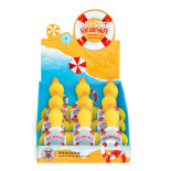 Kaczka antystresowa TRENDHAUS, żółta