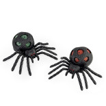 Gniotek pająk z bąbelkami TRENDHAUS ZOO, mix kolorów