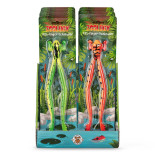 Proca na palec XXL TRENDHAUS ZOO, żaba, mix kolorów