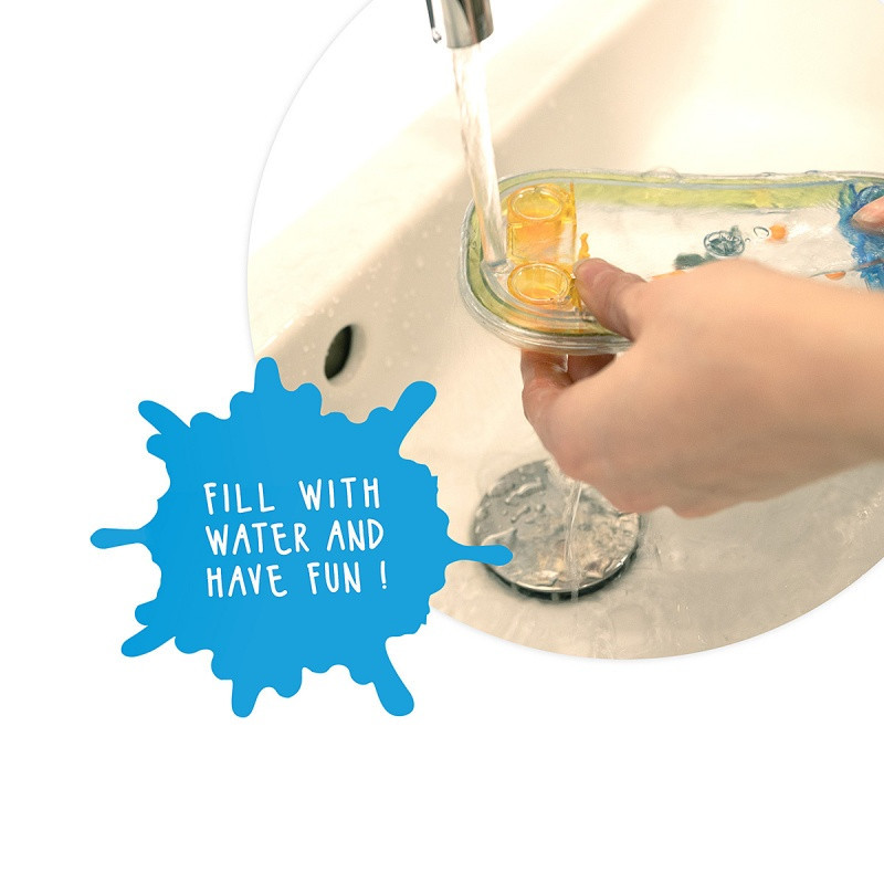 Piłkarska gra pinball TRENDHAUS Take Action, mix kolorów