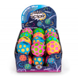 Mini piłeczka do odbijania TRENDHAUS Take Action, 4,5 cm, mix kolorów