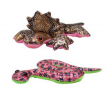 Zwierzątko piaskowe TRENDHAUS, zwierzęta dżungli, mix kolorów