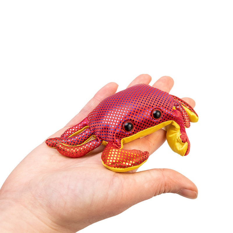 Zwierzątko piaskowe TRENDHAUS, zwierzęta morskie, mix kolorów