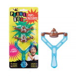 Proca z kupką TRENDHAUS PB, 3-częściowa, mix kolorów