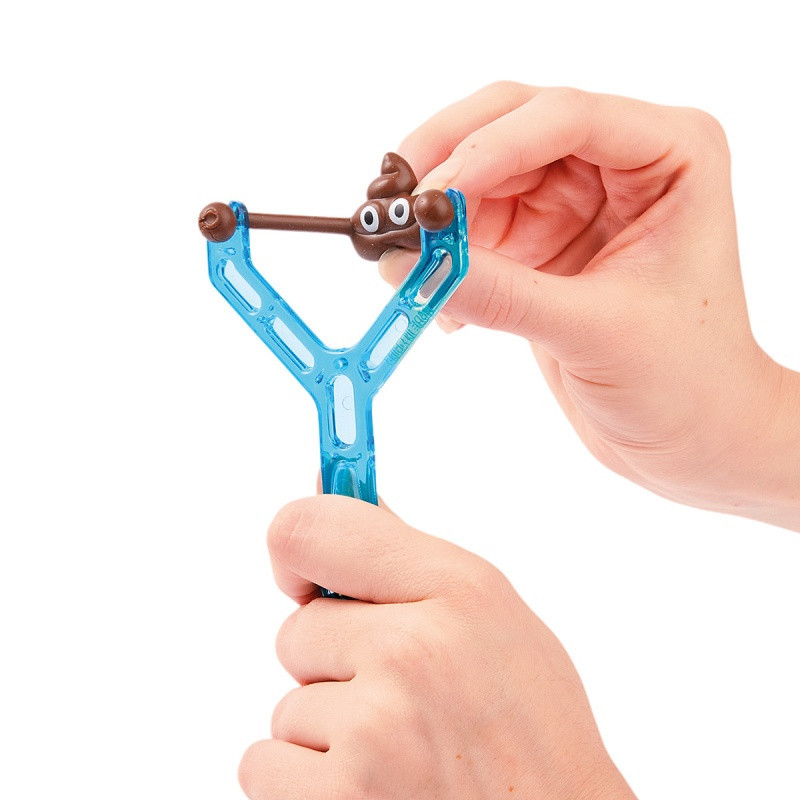 Proca z kupką TRENDHAUS PB, 3-częściowa, mix kolorów