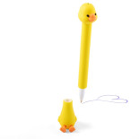 Długopis kaczka TRENDHAUS T&FS, mix kolorów