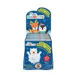 Hodowla kryształów TRENDHAUS MM SF, mix kolorów