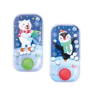 Gra wodna TRENDHAUS MM SF, mix kolorów