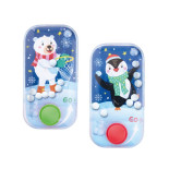 Gra wodna TRENDHAUS MM SF, mix kolorów