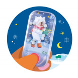 Gra wodna TRENDHAUS MM SF, mix kolorów