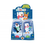 Gra wodna TRENDHAUS MM SF, mix kolorów