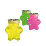 Błyszcząca plastelina-gniotek TRENDHAUS MM SF, mix kolorów