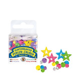 Zestaw koralików do robienia biżuterii TRENDHAUS MM SF, mix kolorów