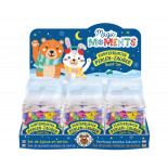 Zestaw koralików do robienia biżuterii TRENDHAUS MM SF, mix kolorów