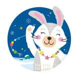 Zestaw koralików do robienia biżuterii TRENDHAUS MM SF, mix kolorów