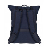Plecak DONAU TRAVEL London, 15,6", 18l, granatowy