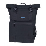 Plecak DONAU TRAVEL London, 15,6", 18l, czarny