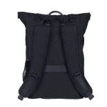 Plecak DONAU TRAVEL London, 15,6", 18l, czarny