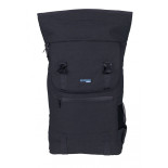 Plecak DONAU TRAVEL London, 15,6", 18l, czarny