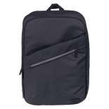 Plecak DONAU TRAVEL Madrid, 15,6", 14l, czarny