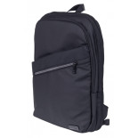 Plecak DONAU TRAVEL Madrid, 15,6", 14l, czarny